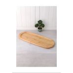 Herşeytrend Bambu Sunum Tahtası 35X16 Royaleks-Blsstp3516