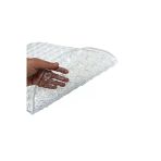 Herşeytrend Banyo Küvet Duşakabin Kaydırmaz Vantuzlu Paspas 40X70 Cm Royaleks-Ke06
