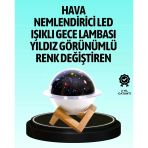Herşeytrend Bluetooth Bağlantılı Rgb Led Ampul – Şık Ve Fonksiyonel