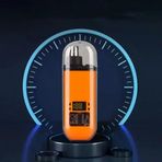 Herşeytrend Cep Çakmak Model Usb Şarjlı Burun Kulak Yanak Kıl Tüy Temizleme Makinesi
