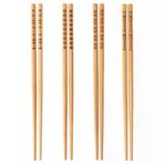 Herşeytrend Çin Çubukları Chopsticks (10 Çift)