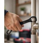 Herşeytrend Çok Fonksiyonlu Anahtar 6 22 Mm Krom Vanadyum Çelik Dayanıklı Ve Taşınabilir