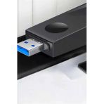 Herşeytrend Dual Band Wifi Alıcı Adaptör USB 3.0 Destekli