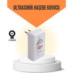 Herşeytrend Elektrikli Böcek ve Fare Kovucu Prizden Çalışan