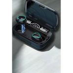 HERŞEYTREND Extra Bass ve HD Ses ile Üstün Bluetooth 5.3 Kablosuz Kulaklık