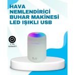 Herşeytrend Fanlı Elektrikli Isıtıcı Termostatlı Güvenli Yanmaz Plastik Gövde