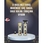 Herşeytrend Fanlı Oda Isıtıcısı Termostat Kontrollü Soğuk Hava Üfleme Modu - 2000 W
