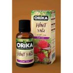 Herşeytrend Hint Yağı 20 Ml.