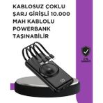 Herşeytrend Hızlı Şişirme Güçlü Motorlu 150 Psı Araba Lastik Pompası - Renkli
