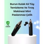 Herşeytrend İç Ve Dış Mekan Uyumlu Giriş Tipi Topuzlu Kilit
