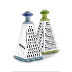 Herşeytrend İtalcen Mantar Rende Paslanmaz Çelik Bry-0338 Qs-448