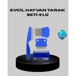 Herşeytrend Kablosuz Şarjlı Yüz Sıkılaştırıcı Cihaz Ems Mikro Akım Anti-Aging Masaj Aleti