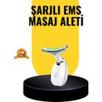 Herşeytrend Kafa Derisi Masaj Aleti Usb-C Şarjlı Rahatlatıcı ve Canlandırıcı Masaj - Renkli