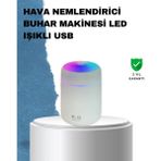 Herşeytrend Kas Yorgunluğu Giderici Vücut Masaj Tabancası - Renkli