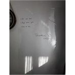 Herşeytrend Kendinden Yapışkanlı Şeffaf Tahta Filmi - 2 Metre X 60 Cm