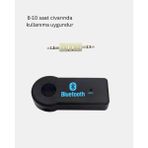 Herşeytrend Klasik Retro Radyo – Bluetooth Destekli, Fm Özellikli Şarjlı Hoparlör - Renkli