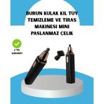 Herşeytrend Kolay Montajlı Modern Tasarım Topuzlu Kilit