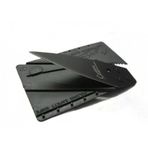 Herşeytrend Kredi Kartı Seklinde Bıçak Cardsharp