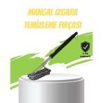 Herşeytrend Kulak Burun Tüy Temizleme Makinası Pilli Kırmızı Ergonomik
