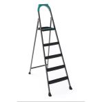 Herşeytrend Merdiven Riser Plastik Basamaklı 4+1 Royaleks-Map51304