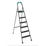 Herşeytrend Merdiven Riser Plastik Basamaklı 5+1 Royaleks-Map51305
