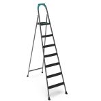 Herşeytrend Merdiven Riser Plastik Basamaklı 6+1 Royaleks-Map51306