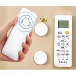 Herşeytrend Mıknatıslı Çok Amaçlı Kumanda, Telefon Tutucu 2 Adet