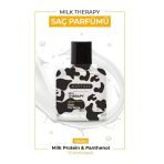 Herşeytrend Milk Therapy Saç Parfümü 100 Ml - Bakım Ve Canlılık - Mrfs