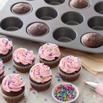 Herşeytrend Muffin Cupcake Kalıbı