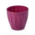 Herşeytrend Papatya Saksı 12 Litre Royaleks-P005