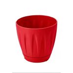 Herşeytrend Papatya Saksı 3 Litre Royaleks-P003