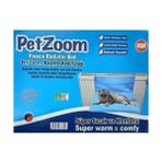 Herşeytrend Petzoom Kedi Kalorifer Yatağı - RENKLİ