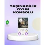 Herşeytrend Profesyonel Saç Kurutma Makinesi – Ac Motor, Soğuk Üfleme, 2 Hız Kademesi