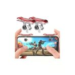 Herşeytrend Pubg Oyuncu Tetik Telefon Aparatı
