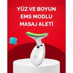 Herşeytrend S10 Çocuk Takip Saati Güvenli Alan Uyarısı ve Sesli Mesaj - Çok Renkli