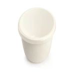 Herşeytrend Safir Desen Yuvarlak Badya 6Lt Royaleks-M1353