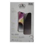 Herşeytrend Samsung Galaxy S24 Ultra Bilvis Hayalet Cam Ekran Koruyucu