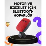 Herşeytrend Taşınabilir Mini Klima Fan 3’Ü 1 Arada Soğutucu, Nemlendirici Ve Gece Lambası