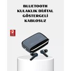 Herşeytrend Telefon Video Çekim Kiti Led Aydınlatma Mikrofon Tripodlu Tam Set