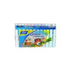 Herşeytrend Titiz Tp-671 Cameon Mandal 24 Adet