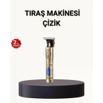 Herşeytrend Titreşim Sensörlü Alarmlı Motosiklet Disk Kilidi 14MM Çelik Çift Kilitleme