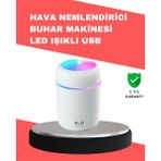 Herşeytrend USB Type-C Şarjlı Taşınabilir Masaj Tabancası - Renkli