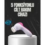 Herşeytrend Yüksek Basınçlı Masajlı Duş Başlığı Su Tasarruflu