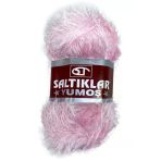 Herşeytrend Yumoş Sakallı El Örgü Ipi Yünü 13