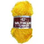 Herşeytrend Yumoş Sakallı El Örgü Ipi Yünü 75