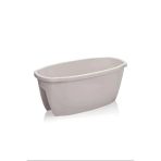 Herşeytrend Zümrüt Balkon Saksısı 15.5 Litre Royaleks-Zs02