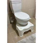 hersilia KLOZET TABURESİ VE BASAMAK