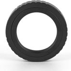 Hersmay T2- EOS EF/EFs Adaptör T-Mount Objektif Canon 6D 5D Mark IV III II 1Ds 1D 7D II 7D 90D 80D 77D 70D 60D 50D 1300D 1200D 1100D 100D 760D için