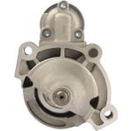 Herth Buss Mars Motoru 12v 2.2kw Bosch Tıp 12dıs Volvo C30 C70 S40 S60 S80 V50 V60 V70 - Herth+buss 42025370