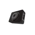 Hertz CBA-250 25CM Amfili Subwoofer (500 Watt)